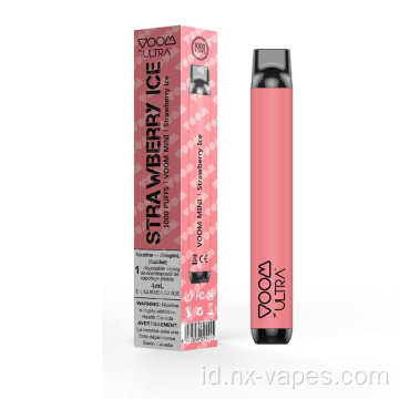Voom mini 1000 puffs grosir
